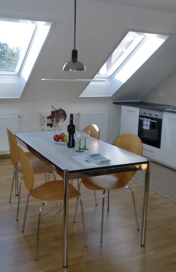 Stilvolle Ferienwohnung Am Grossen Garten Дрезден Экстерьер фото